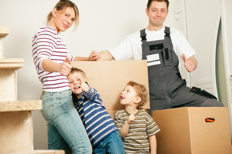 Safe Relocation Brisbane