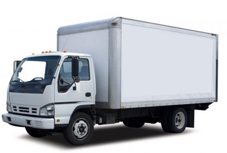 Commercial Removals White Rock