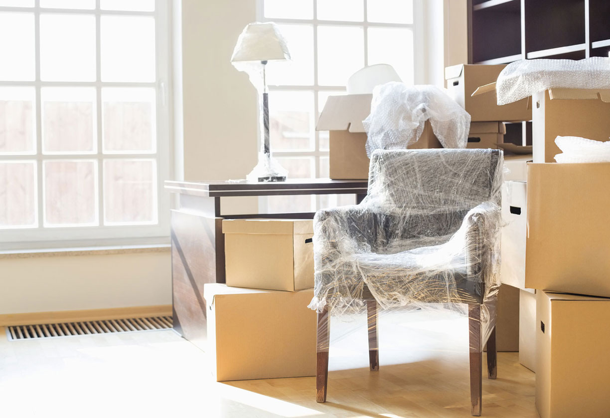 Furniture Movers Brisbane