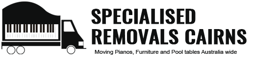 Piano Removals Cairns