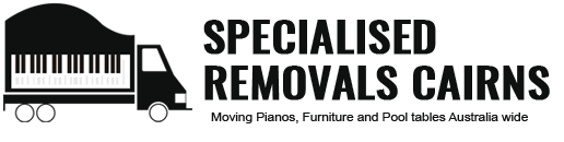 Furniture Removals Aeroglen