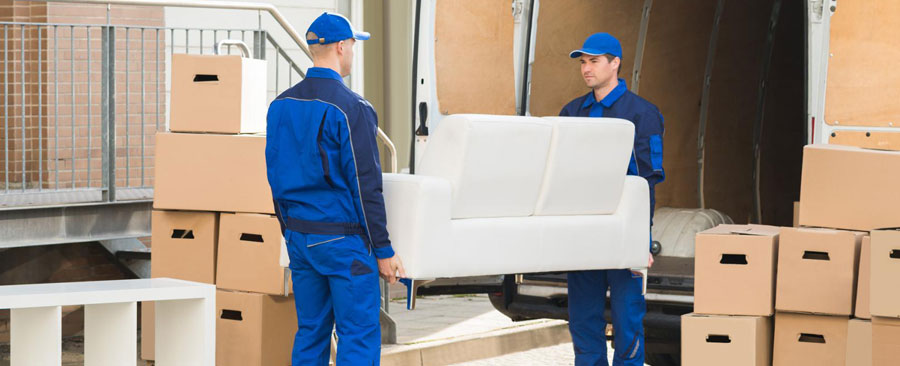 Local Removalists Brisbane